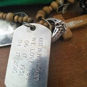 Meet your Posher, Scotty